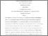 [thumbnail of Loss Grief and Growth An Interpretative Phenomenological Analysis of Experiences of RAS Taylor Charura et al 2020  (2).pdf]